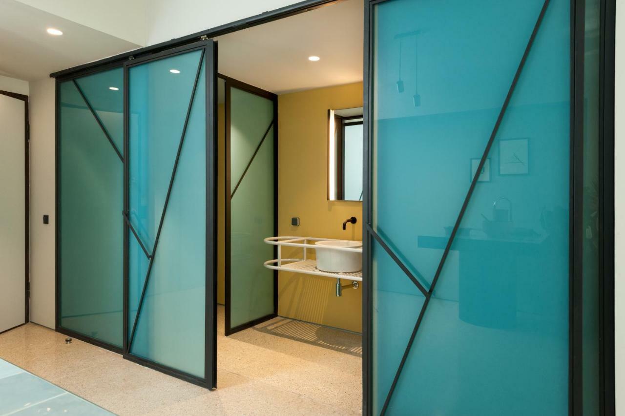Arcade Project Hi-End Apartments Atenas Exterior foto