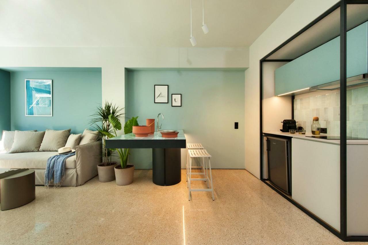Arcade Project Hi-End Apartments Atenas Exterior foto