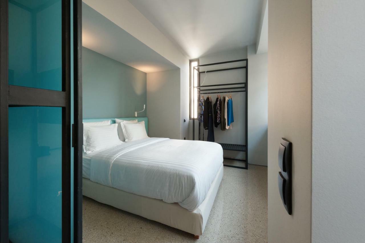 Arcade Project Hi-End Apartments Atenas Exterior foto